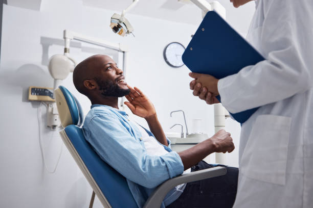 Best Emergency Gum Treatment in Butte, AK